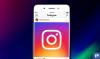 Instagram face un pas înapoi pe feedul de acasă pe ecran complet