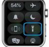 Hoe u uw Apple Watch als zaklamp kunt gebruiken