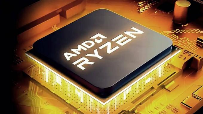 ซีพียู Next-Gen ของ AMD อาจเป็น Ryzen 7950X, 7900X, 7800X และ 7600X
