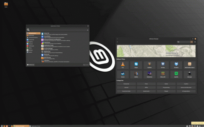 Instalare software Linux Mint