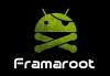 „Framaroot“ APK atsisiųsti naujausią versiją („Root / Unroot Android“)