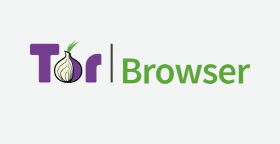 Браузер Tor - встроенный VPN