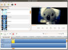 OpenShot Video Editor krijgt nieuwe pictogrammen en voorkeursvenster