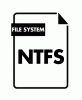 ExFAT vs. NTFS vs. FAT32