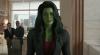 She-Hulk: Advokāta pirmais reklāmkadri atklāja dažas būtiskas detaļas