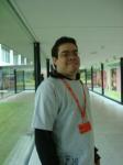 Ubuntu-vertaler André Gondim overleden