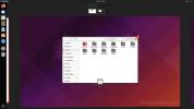 Краткий обзор изменений темы Yaru в Ubuntu 21.10