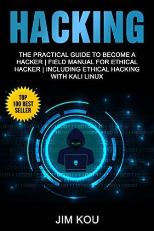 Хакерство: практическое руководство, чтобы стать хакером