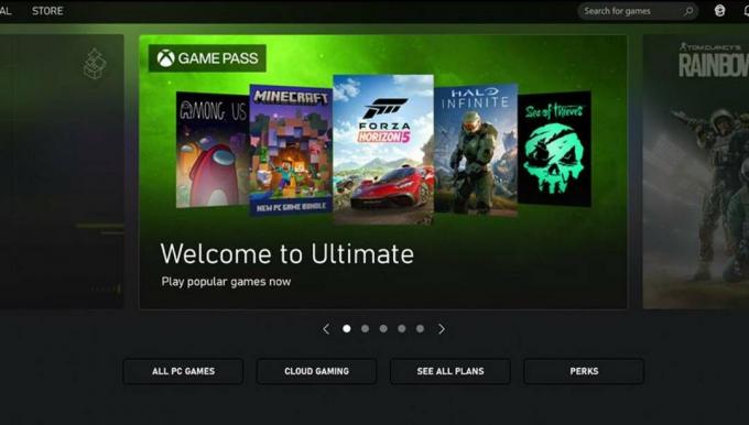 Xbox може дозволити вам поділитися Xbox Game Pass з друзями та родиною