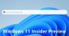 Microsoft представляет новое окно поиска на рабочем столе в Windows 11 Insider