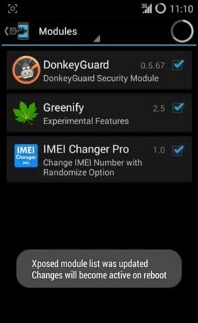 როგორ გამოვასწოროთ IMEI ნომერი LostCorrupt გამოცემა ნებისმიერ Android– ზე