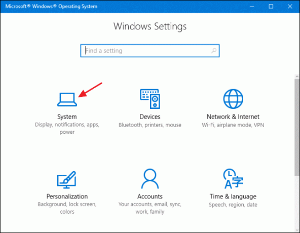 Definir prioridades de notificação para aplicativos no Windows 10