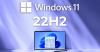 PC가 Windows 11 버전 22H2와 호환되는지 확인하는 방법
