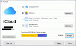 Способы очистить место в хранилище iCloud на Mac и ПК с Windows