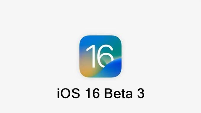 Apple a lansat iOS 16 Beta 3 pentru dezvoltatori cu funcții noi