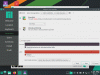 Установка рабочего стола Manjaro 20.0 (KDE Edition)