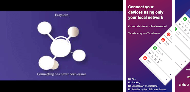 EasyJoin
