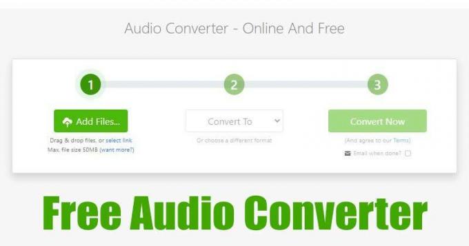Cele mai bune 5 programe de conversie audio gratuite pentru Windows 11