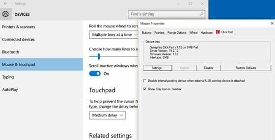 Îmbunătățiți precizia indicării mouse-ului în Windows