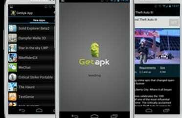 Beste Google Play Store-Alternativen für Android
