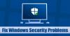 როგორ გამოვასწოროთ Windows 11-ში არ მუშაობს Windows უსაფრთხოება (5 მეთოდი)