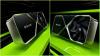 Nvidia oficjalnie ujawniła układy GPU RTX 4080 i RTX 4090