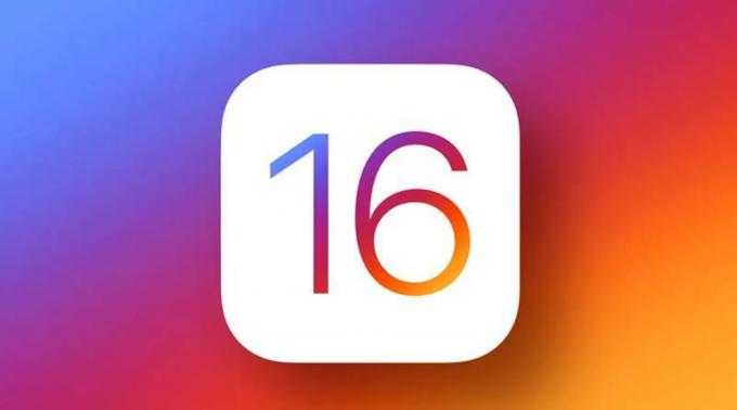iOS 16 nie obsługuje iPhone'a 6s 7 SE i iPada Touch