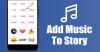 Cum să adăugați muzică la povestea dvs. de pe Facebook în 2022 (2 metode)
