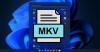 10 nejlepších bezplatných přehrávačů MKV pro Windows 11 v roce 2022