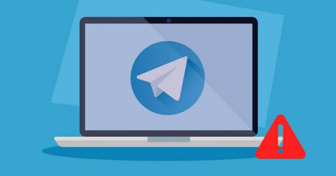 Cum să remediați Telegram Web-ul nu funcționează