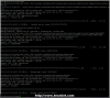Instalación de red de "Debian 7 (Wheezy) en máquinas cliente que utilizan el servidor de arranque de red DNSMASQ