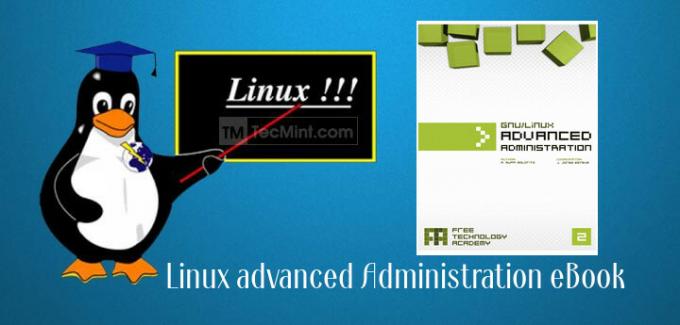 Руководство администратора Linux