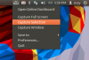 Як використовувати Screencloud на Ubuntu 16.04 LTS