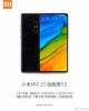 Immagini e specifiche ufficiali di Xiaomi Mi Mix 2s trapelate