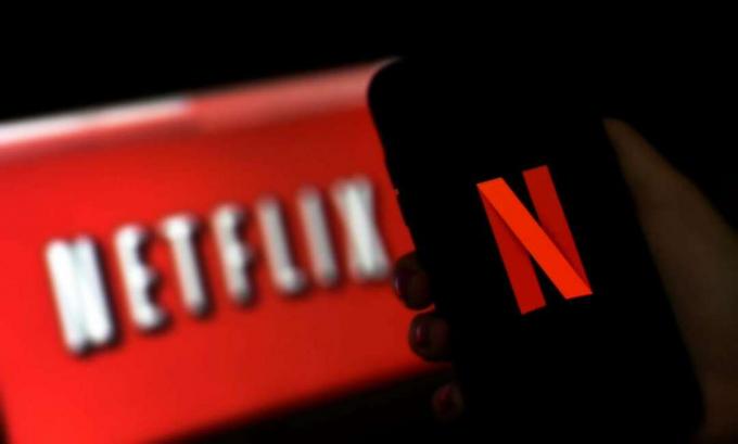 Netflix će uskoro pokrenuti naknade za dijeljenje računa u SAD-u