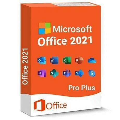 Скачать Microsoft Office 2021 (полную версию)