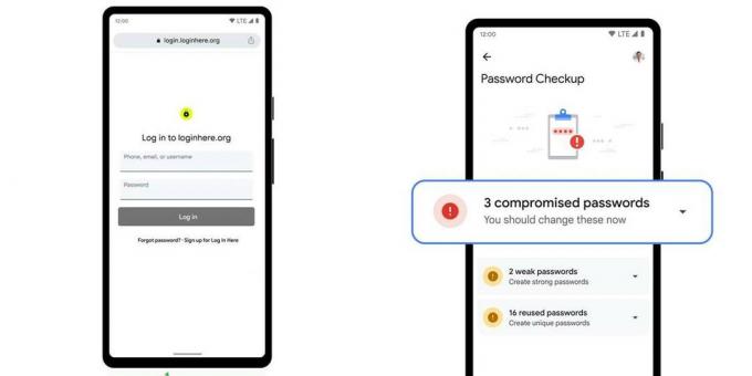 Googleova lozinka za automatsko popunjavanje sada je dostupna i korisnicima iOS-a