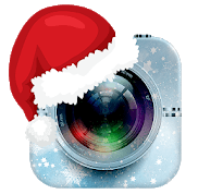 Crăciun Photo Editor_Stickers & Collage Maker