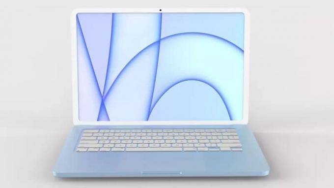 Apple ar putea lansa MacBook Air și MacBook Pro cu M2