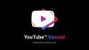 YouTube Vanced припиняє роботу «з юридичних причин»