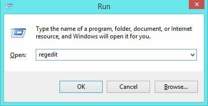 Schakel het vergrendelscherm uit in Windows 10