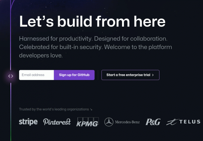 GitHub - Platforma za hosting softvera