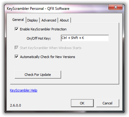 Cum să criptați tastatura pentru a evita Keylogger-urile