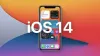 Обновление iOS 14: новая иконка музыки, виджет часов и все прочие детали здесь!