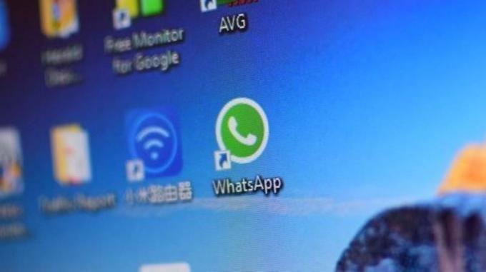 WhatsApp dezvăluie un nou filtru de chat necitite pentru desktopul beta