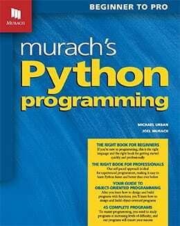 Knihy Python pre začiatočníkov
