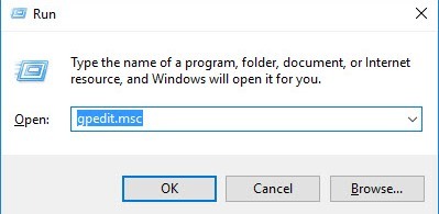 Anti-spoofing mejorado en Windows 10