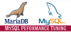 15 полезных советов по настройке и оптимизации производительности MySQL / MariaDB