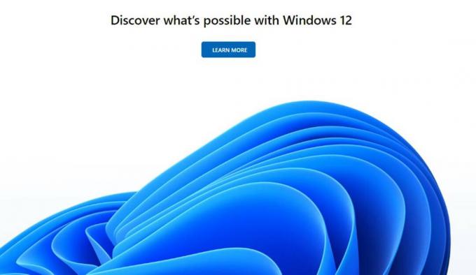 Se speculează că Windows 12 va veni în 2024