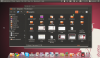 Ubuntu 10.10 Light-Themen im neuen Look
